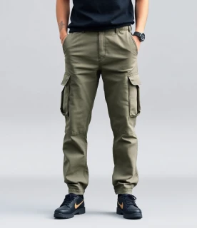 Cargos (vista alternativa)